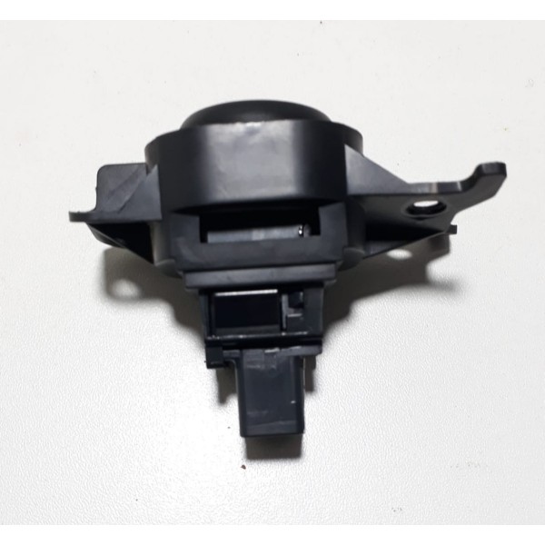 Botão Pisca Alerta Nissan Frontier 2012 Original Cx117