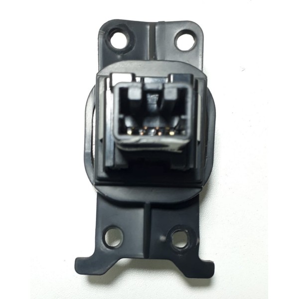Botão Pisca Alerta Nissan Frontier 2012 Original Cx117