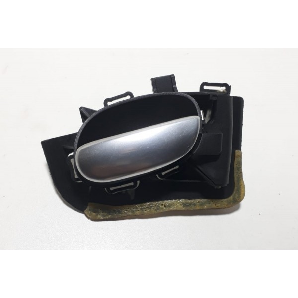Maçaneta Interna D.d  Peugeot 206 207 Sw 1999/2013 Cx135