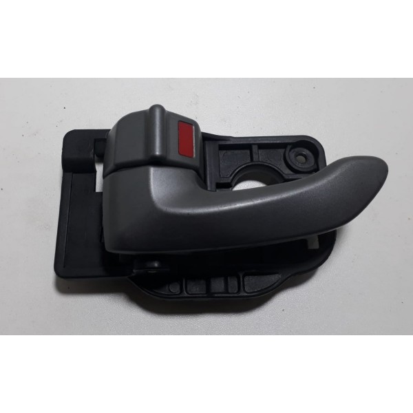 Maçaneta Interna Kia Soul 2010 Dianteira Esquerda Cx135