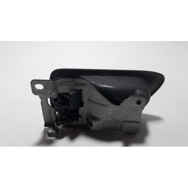 Maçaneta Interna Traseira Direita Galant 97 (mr248686) Cx138
