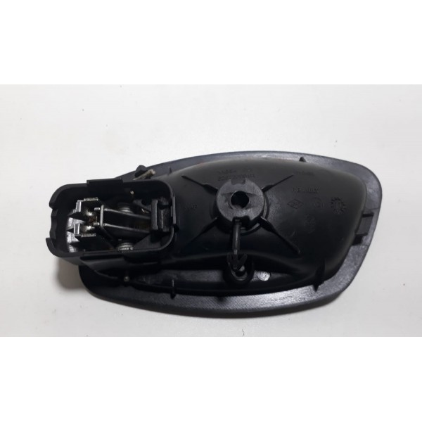 Maçaneta Interna Porta T/d Fluence 2.0/2011 A 2016 Cx140