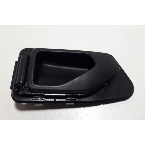 Maçaneta Traseira Esquerda Peugeot 306 93 A 2002 Cx134