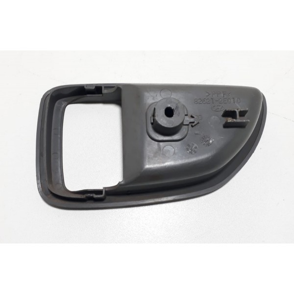 Moldura Maçaneta Interna L.d Hyundai Tucson  Cx140