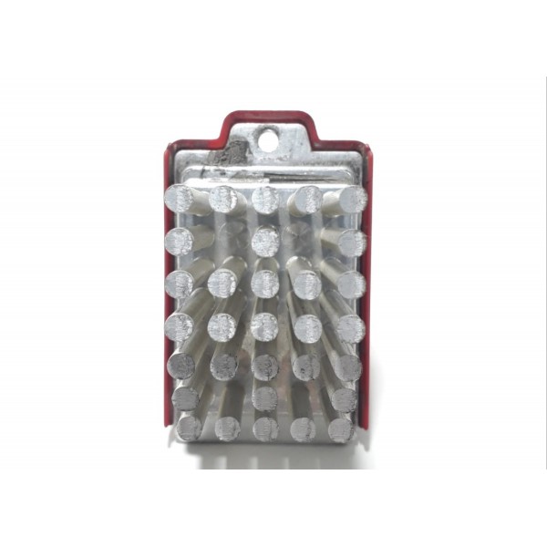 Resistência Ar Condicionado Golf Audi Valeo Original Cx108