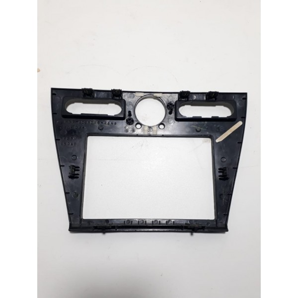 Moldura Central Painel Fusion 06 A 10 Original Cx174