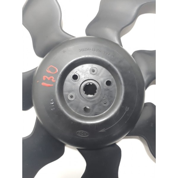Helice Hyundai I30 2011 2.0 16v C/ar Cx524