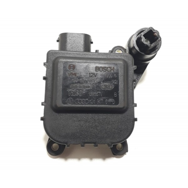 Motor Atuador Do Ar Audi A3 Golf Bora 1j1907511d Cx103