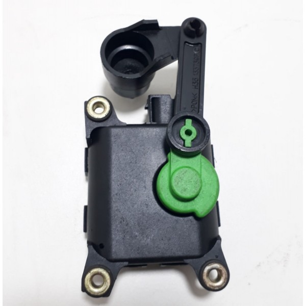 Motor Atuador Do Ar Audi A3 Golf Bora 1j1907511d Cx103