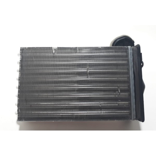 Radiador Do Ar Quente Golf 2000 Valeo Original  Cx292