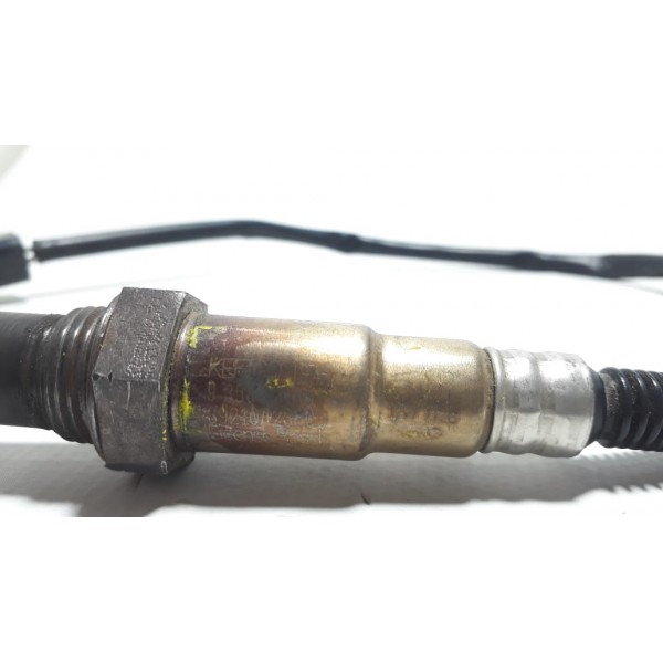Sonda Lambda Hyundai I30 2010 Cx94