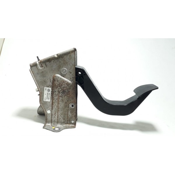 Pedal Embreagem Amarok 2013 Cx89