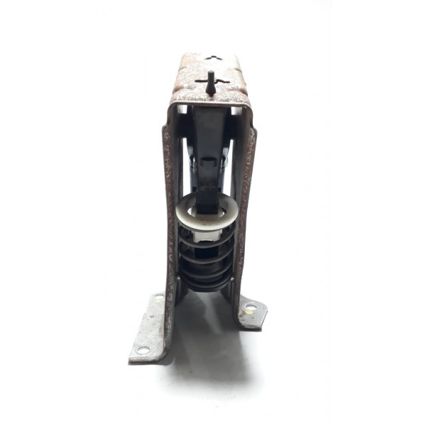 Pedal Embreagem Amarok 2013 Cx89