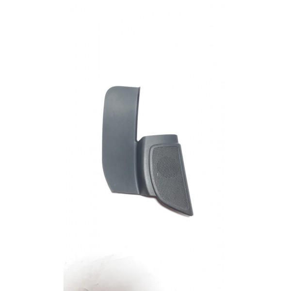 Acabamento Interno Retrovisor Esquerdo Ford Focus 2015 Cx34
