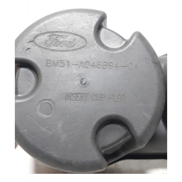 Porta Copos Ford Focus 14/15 Original Cx144