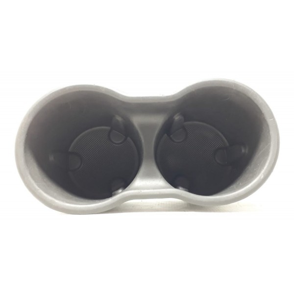 Porta Copos Ford Focus 14/15 Original Cx144