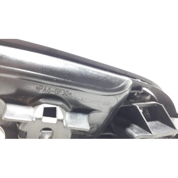 Maçaneta Interna Da Porta Lado Esquerdo Ford Focus  14 Cx135