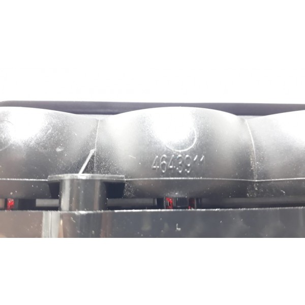 Break Light Fiat Linea 2008-2013 Preto Original Cx102