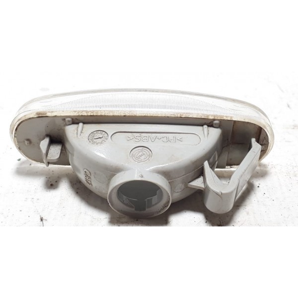 Pisca Paralama Linea Usado Original Cx107