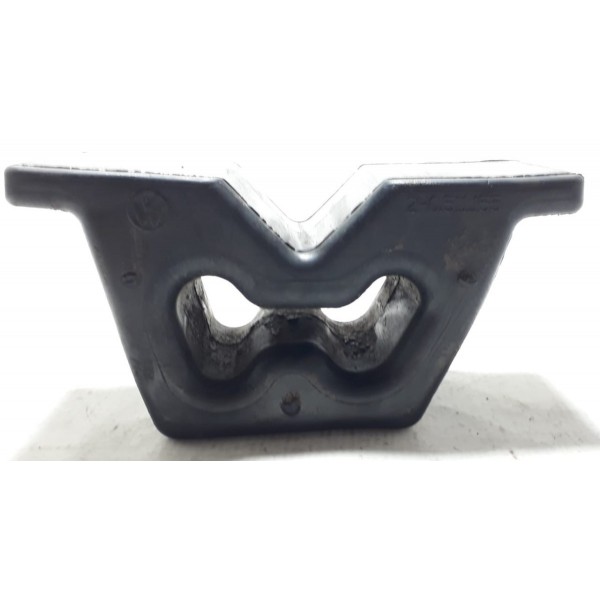 Coxim Batente Eixo Traseiro Amarok 2 Portas Cx151