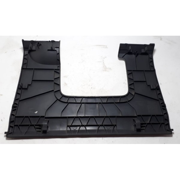 Moldura Inferior Painel Volante L.e Amarok 10 15 Cx267