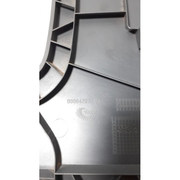 Moldura Inferior Painel Volante L.e Amarok 10 15 Cx267