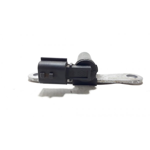 Sensor Rotação Renault Clio Kangoo L.e Cx163