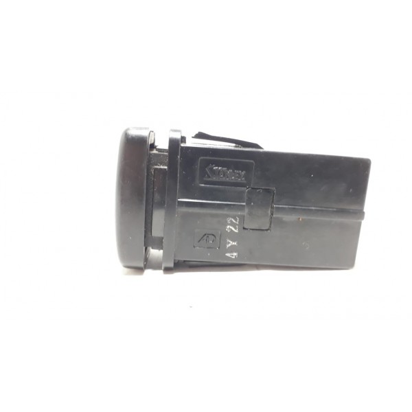 Botão Do Desembaçador Mazda 626 98 Cx154