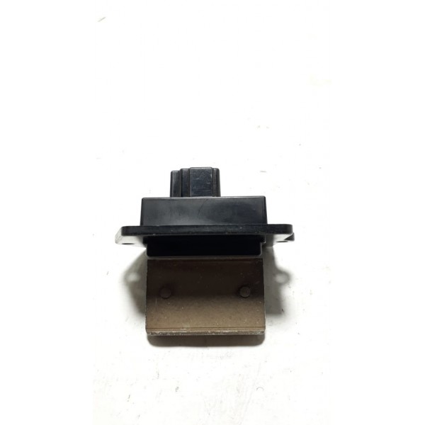 Resistencia Caixa De Ar Do Painel Mazda 626 Cx108