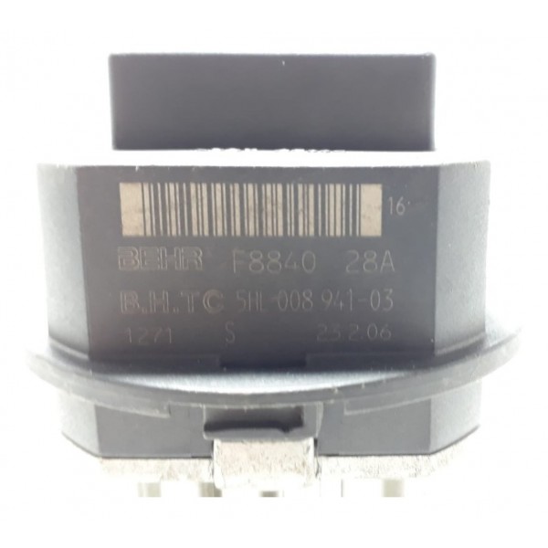 Resistencia Ar Condicionado Peugeot 307 2006 Cx108