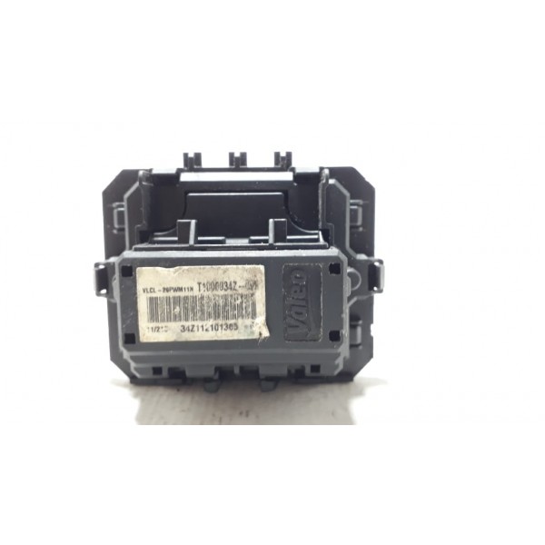 Resistência Ar Condicionado Interna Renault Fluence Cx108