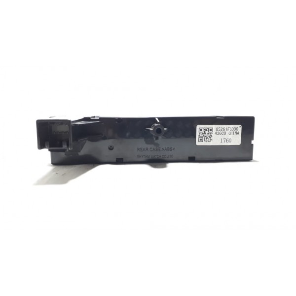 Relógio Display Painel Subaru Impreza 2010 (cx50)
