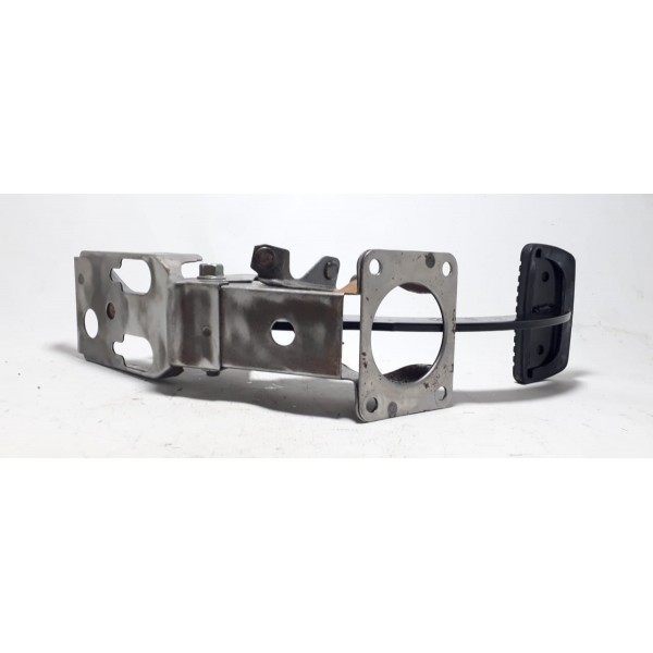 Pedal Freio Subaru Impreza 2.0 2010 Automático Cx89