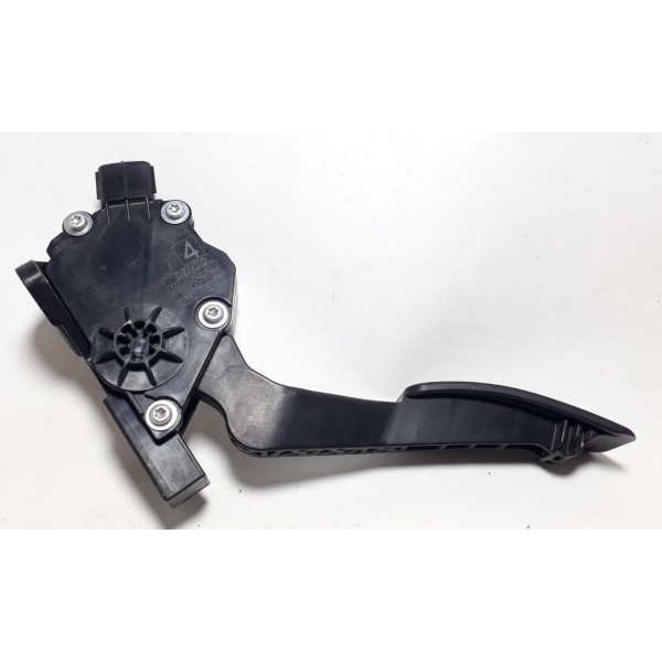 Pedal Acelerador Subaru Impreza 2.0 2010 Cx65