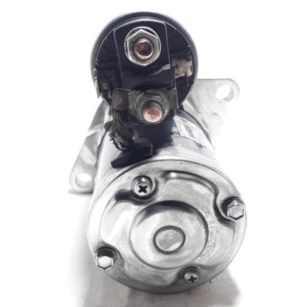 Motor De Arranque Subaru 2.0 16v 160cv Aut. 2010