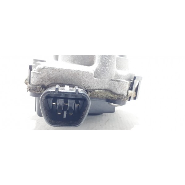 Motor Limpador Para Brisa Subaru Impreza 2010 Cx69