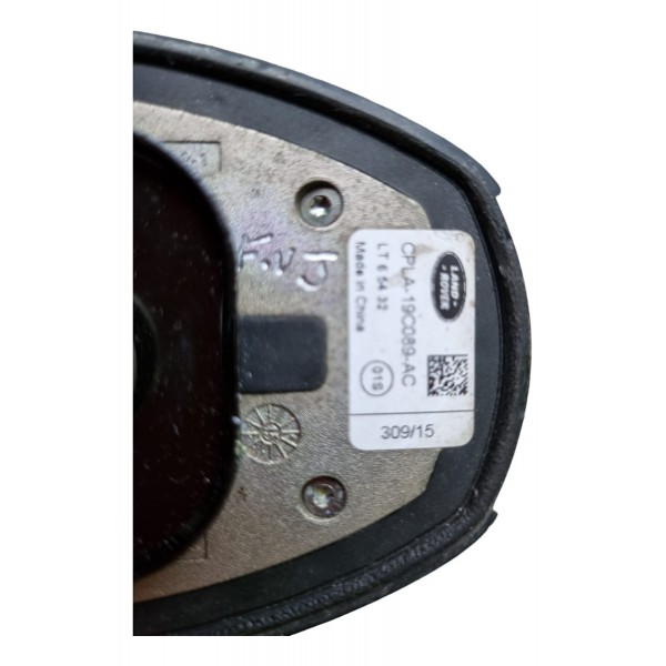 Antena Teto Discovery Sport 2016 Cpla-19c089-ac Cx468