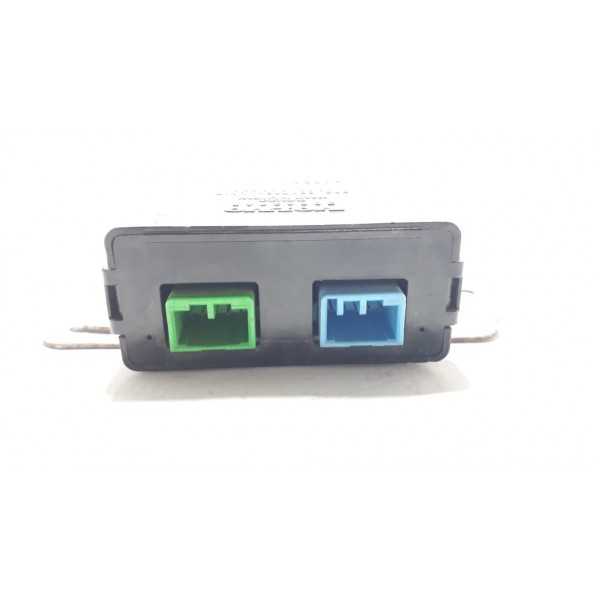 Módulo Alarme Volvo V40 S40 2001 2002 A 2004 30862948 (cx54)