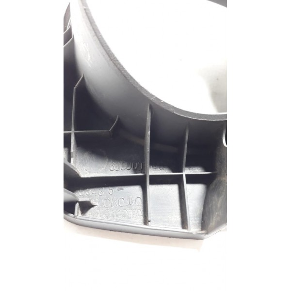 Moldura Painel Instrumento Toyota Hilux - 55435-0k010 Cx175