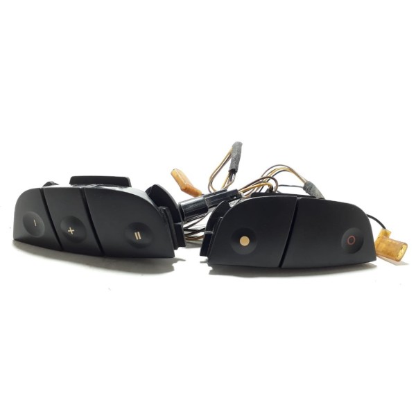 Botao Comando Som Volante Ford Mondeo 1993-1996 (cx50)