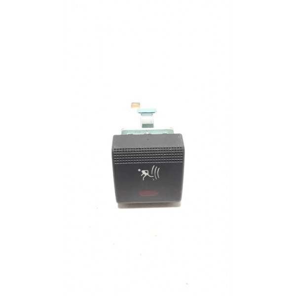 Botão  Sensor Alarme Vectra 1997 Cx154