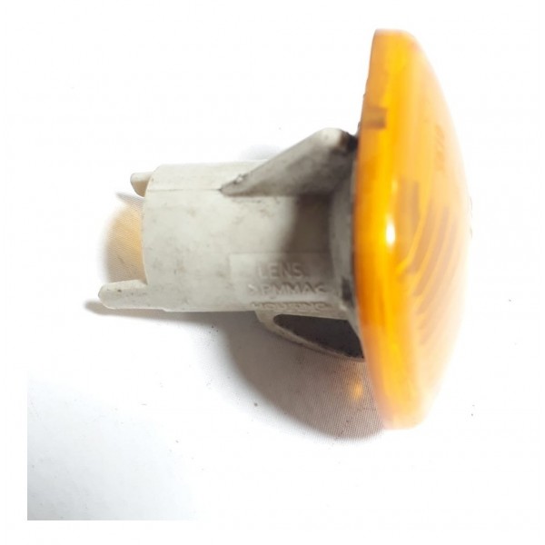 Pisca Paralama Audi A3 1996 / 2000 Original Cx107