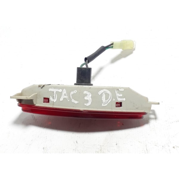 Luz De Porta Dianteira Esquerda Jac J3 2012 Cx107