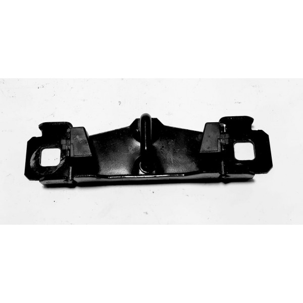 Trinco Fechadura Tampa Traseira Ford Focus 2013/2014 Cx158