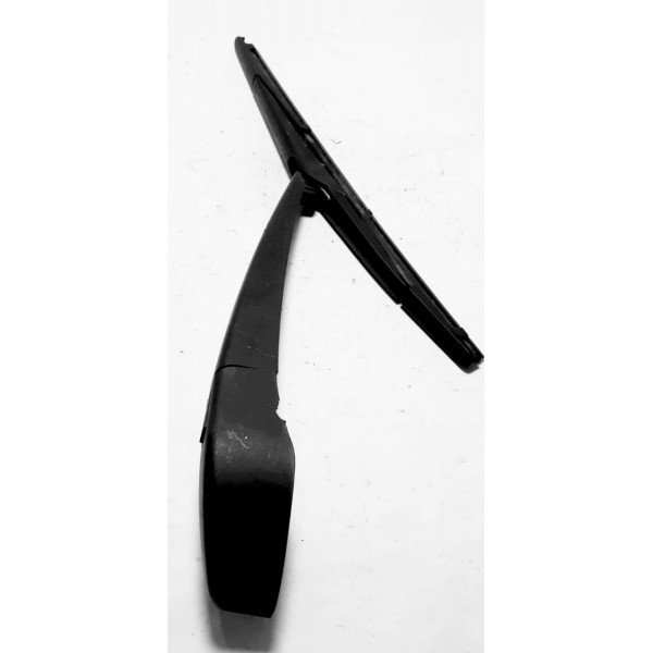 Braço Limpador Traseiro Ford Focus - 2013/2017 Cx143