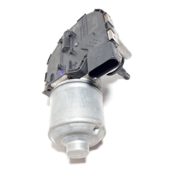 Motor Limpador  Brisa Lado Esquerdo Ford Focus 13/14 Cx70