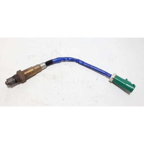 Sonda Lambda Pré Catalisador Ford Focus 1.6 2013/2014 Cx94
