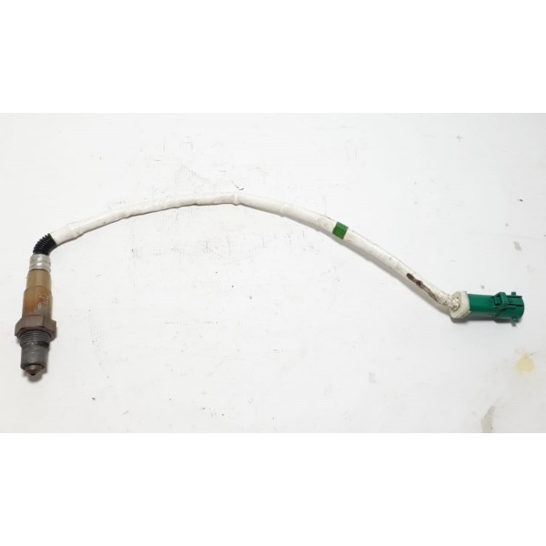 Sonda Lambda  Focus 1.6 2014 - 3m51-9f472-dc 0258006606 Cx94