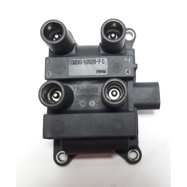 Bobina De Ignição Ford Focus 1.6 16v 2013/2014 Cx184