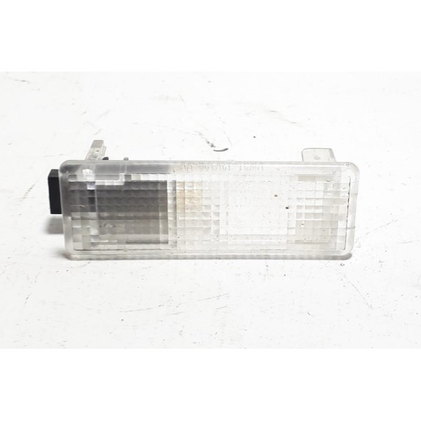 Luz Cortesia Porta Malas Focus 2013/2014 Cx265